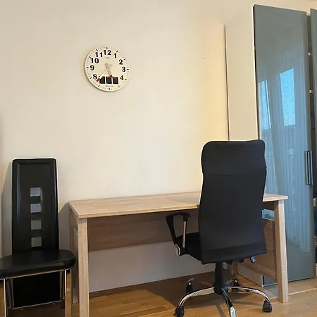 Beautiful For Apartment