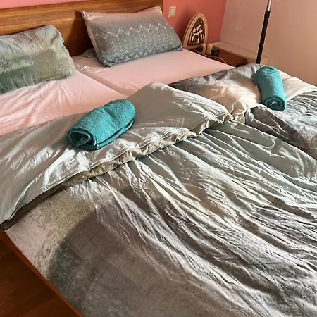 Appartamento Beautiful For Ulma