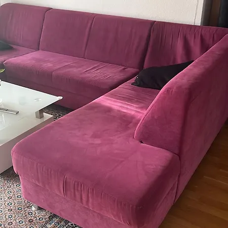 Apartment Beautiful For
