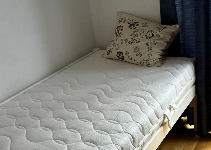 Beautiful For Appartement