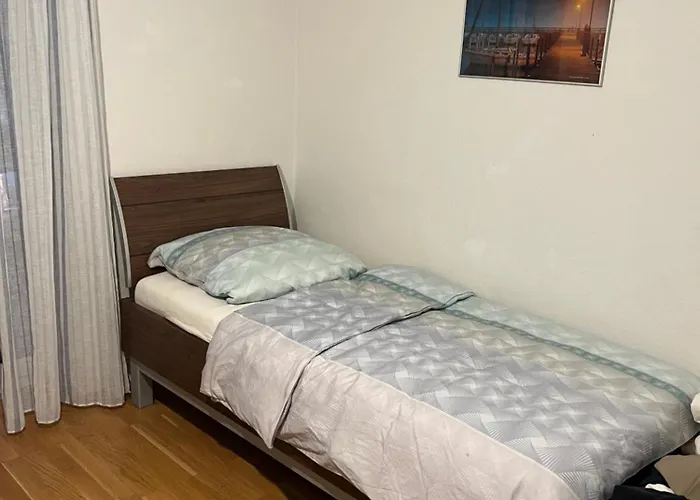 Beautiful For Appartement *