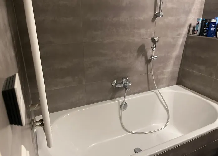 Beautiful For Appartement